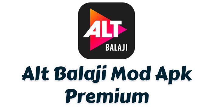 Alt Balaji Mod Apk v3.4 Full Premium Unlocked