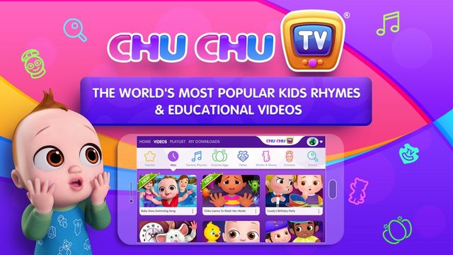Chuchu TV Pro MOD Apk Free Download