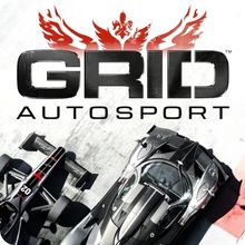 GRID Autosport Free Apk Mod v2.1 Download