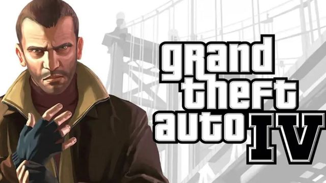 GTA 4 APK Grand Theft Auto IV for Android
