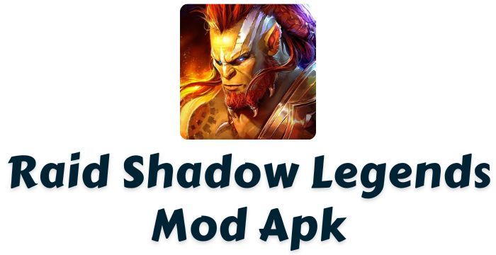 Raid Shadow Legends Mod Apk v6.3 (Menu, Unlimited Money, Battle Speed)