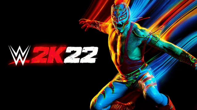Download WWE 2k22 PPSSPP – PSP ISO Apk + Data for Android