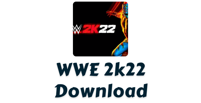 Download WWE 2k22 PPSSPP – PSP ISO Apk + Data for Android