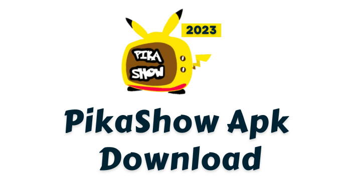 PikaShow Apk v83 Download (Updated) 2023