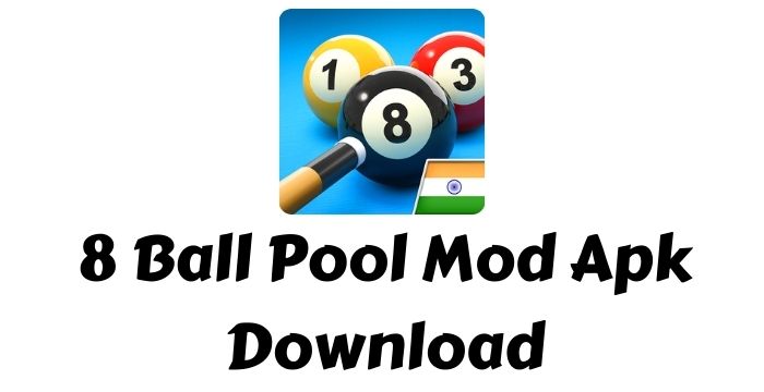 8 Ball Pool Mod Apk v5.2 Long Lines Download 8 Ball Pool Apk