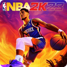 NBA 2K23 PPSSPP ISO Download Highly Compressed