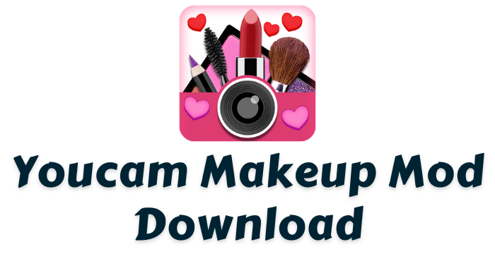 Youcam Makeup Mod Apk v6.7 (Premium Unlocked)