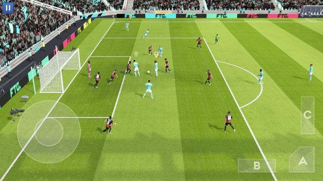 Dream League Soccer 2023 Mod Apk v10.2 Mega Menu & Unlocked Download