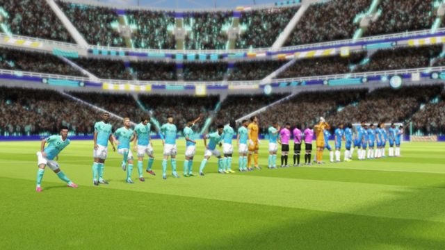 Dream League Soccer 2023 Mod Apk v10.2 Mega Menu & Unlocked Download