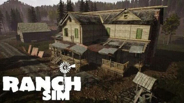 Ranch Simulator Apk Download V1.5 For Android Free (Unlimited Money)