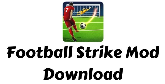Football Strike Mod Apk v1.45 (Unlimited Money) Download